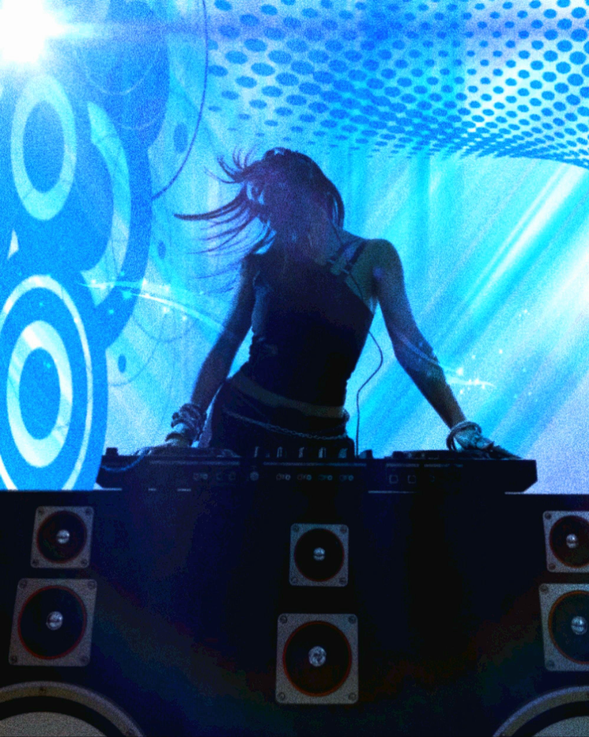 Feel the Beat artwork