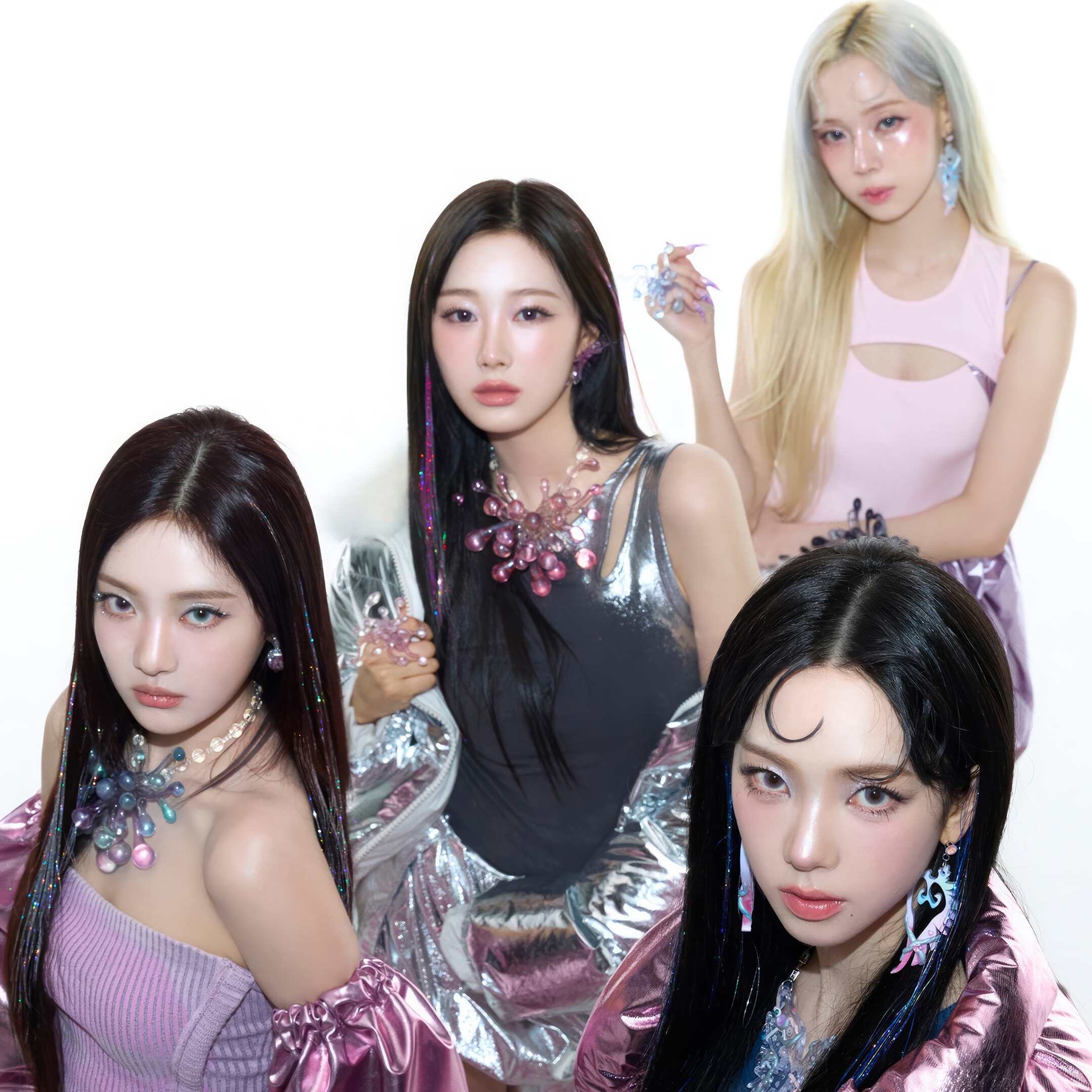 COSMIC BOOM (REMIX Ver.6.0) artwork