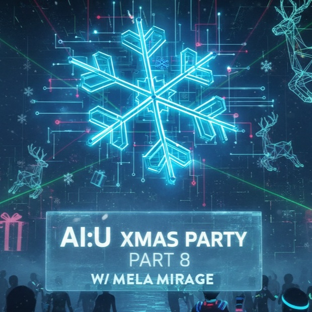 Image for AI:U XMAS Party Part 8