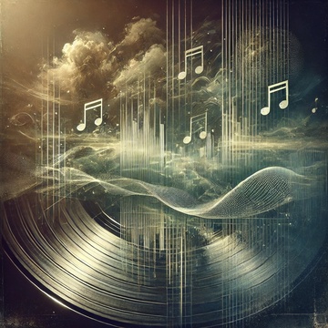 Image for Echo Archive