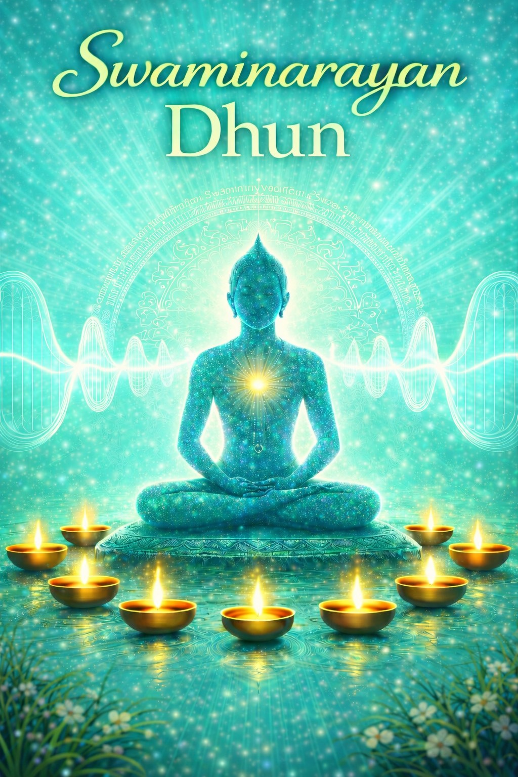 Swaminarayan Dhun (All) 4