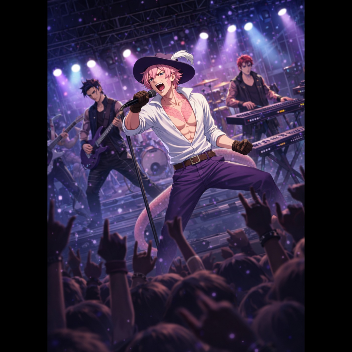 Image for Comrade Songs