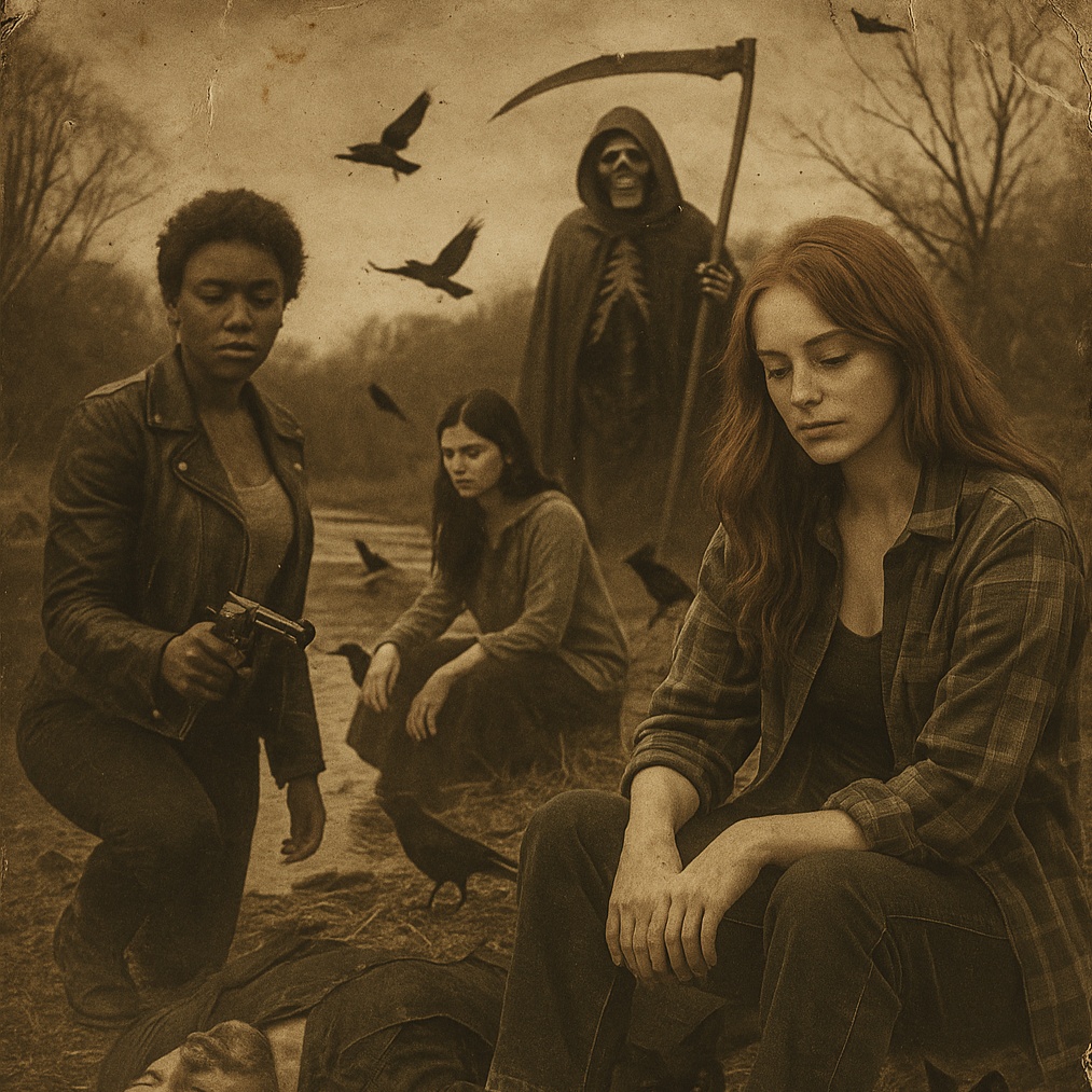 Playlist cover art