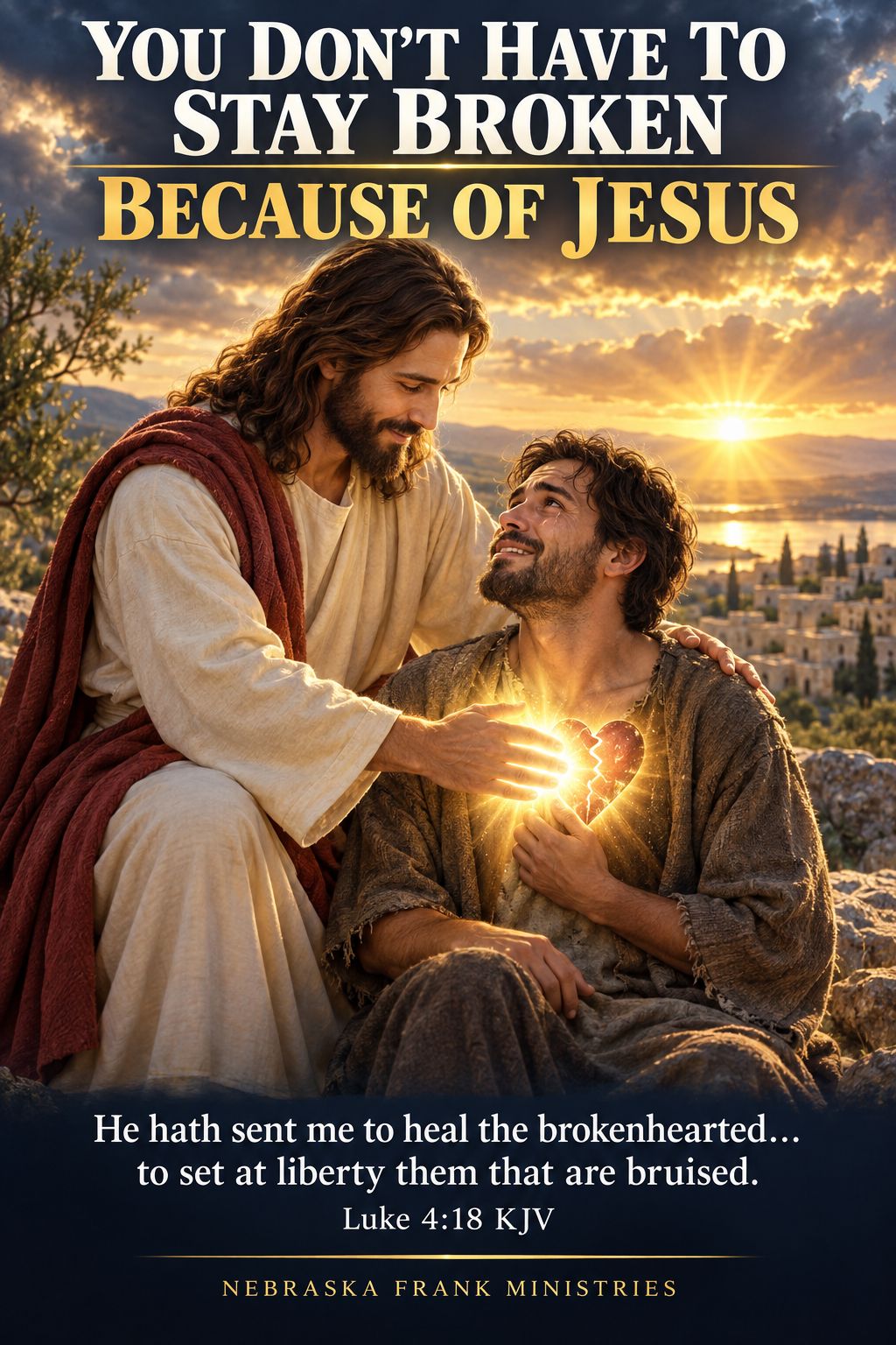 Because of Jesus(Country Sessions) (Remastered x2) artwork
