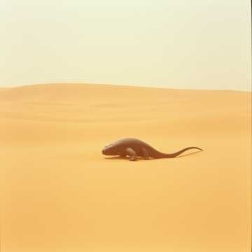 Image for Dune Awakening inspired