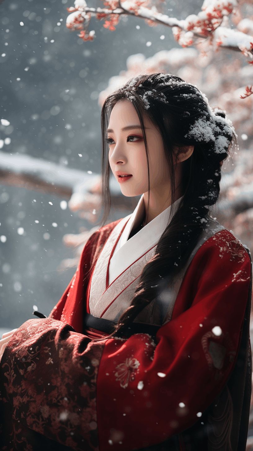 彩虹的约定 artwork