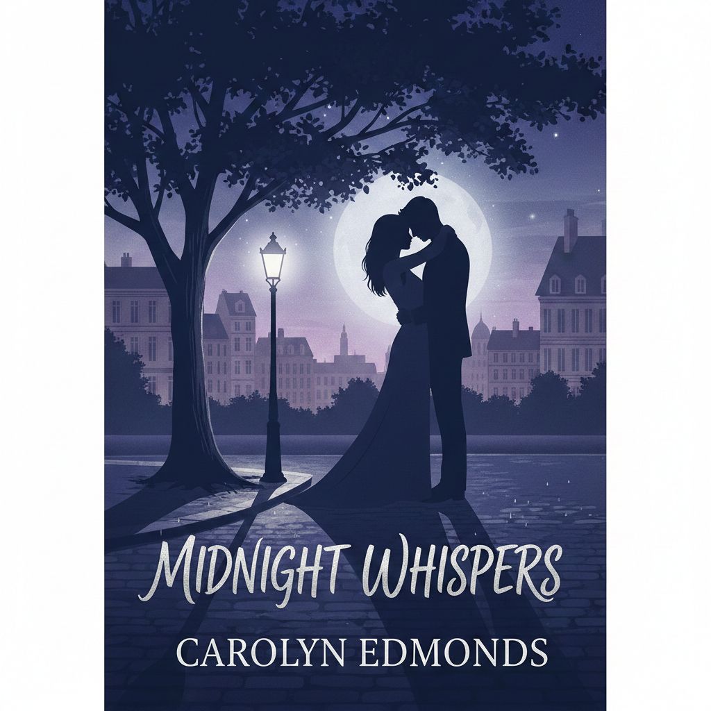 MIDNIGHT WHISPERS