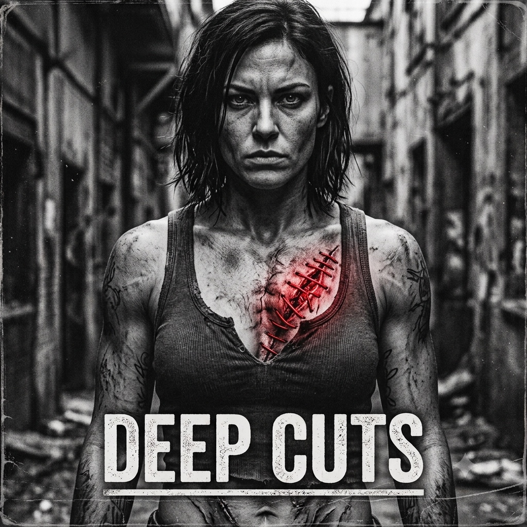 Deep Cut (Remastered) artwork