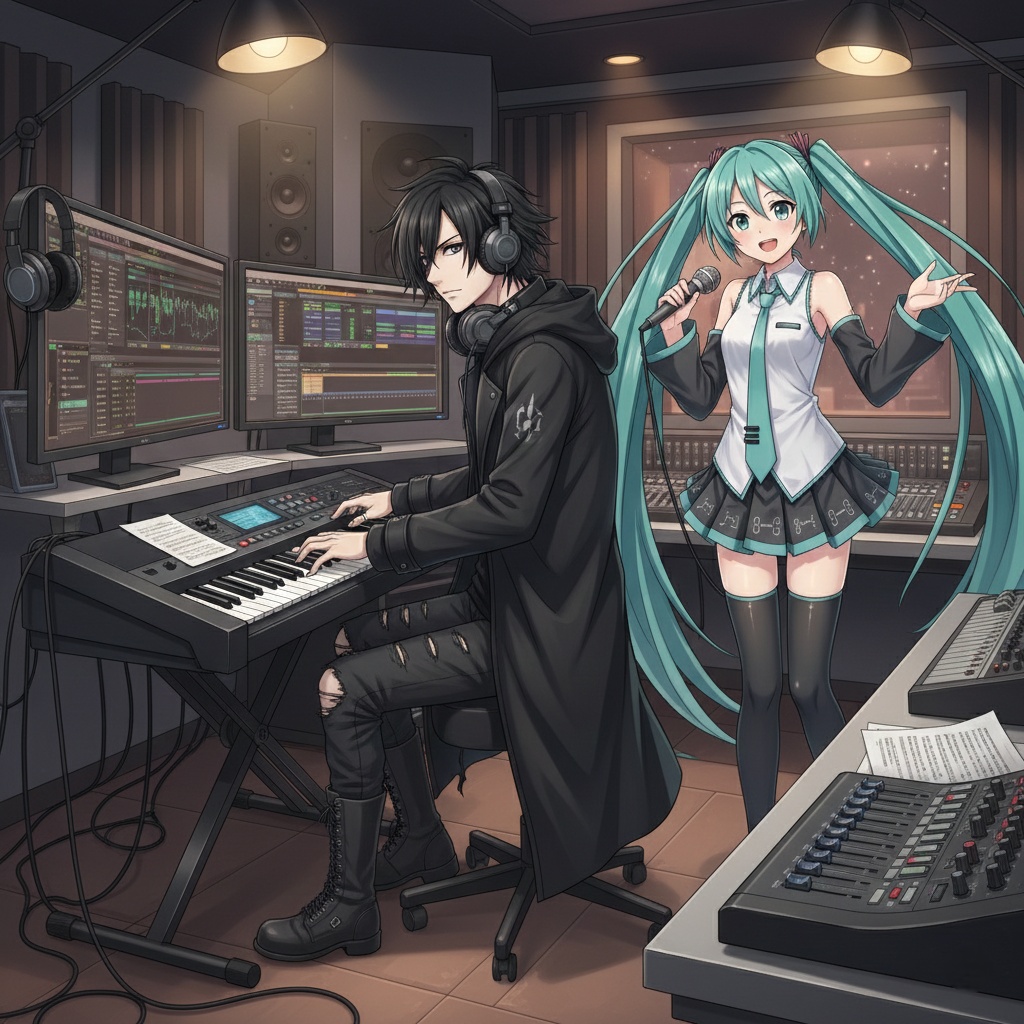 Image for Arcremix's of Mashup World 