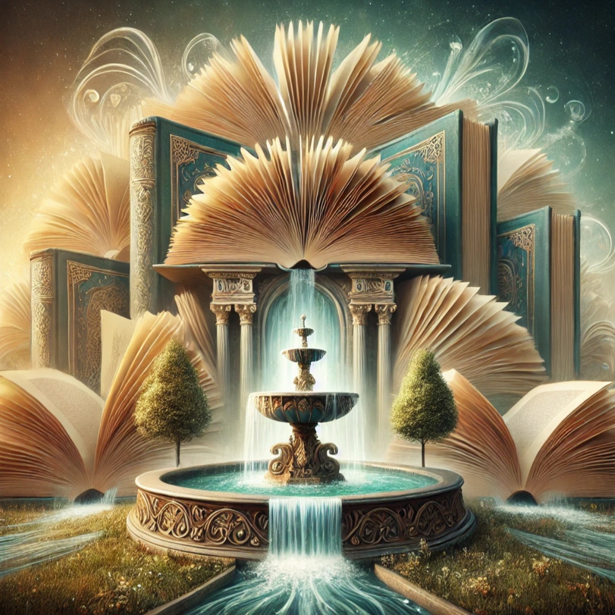 Image for La Fontaine aux Fables