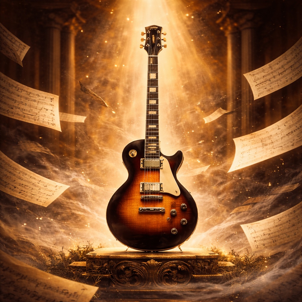 Image for Guitares Intemporelles