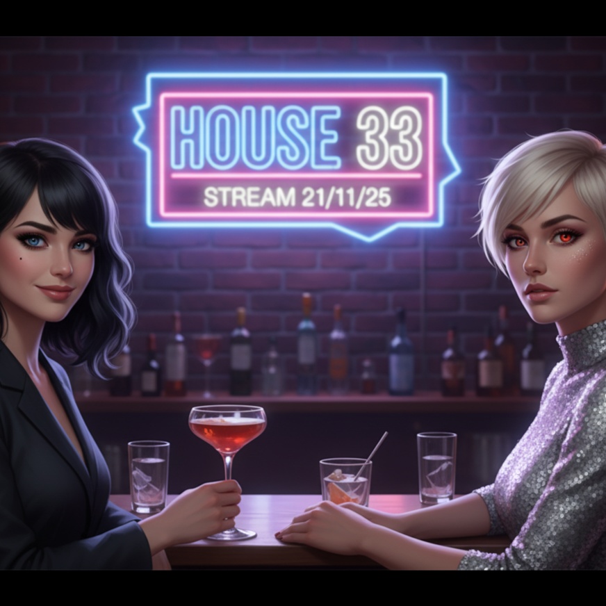 Image for House 33 Stream 21/11/25
