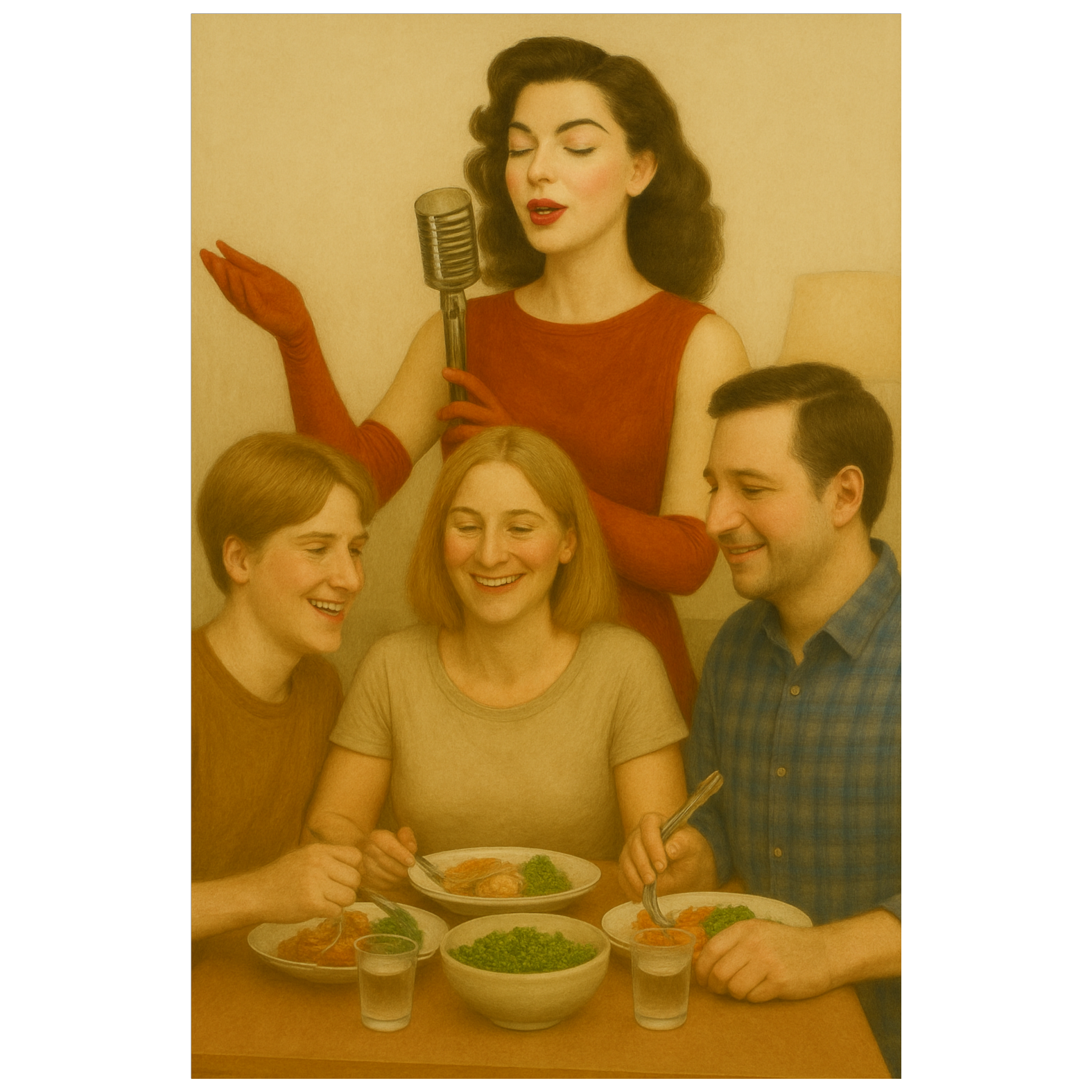 Image for 1950s Jazz