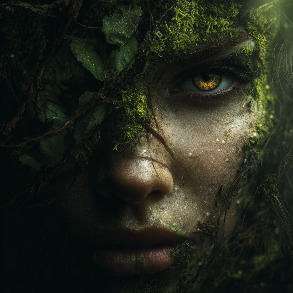 Image for Mother Nature