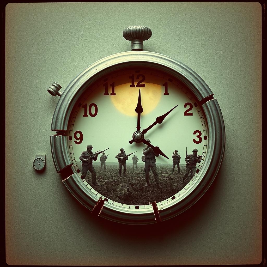 Image for Fourth Turning 