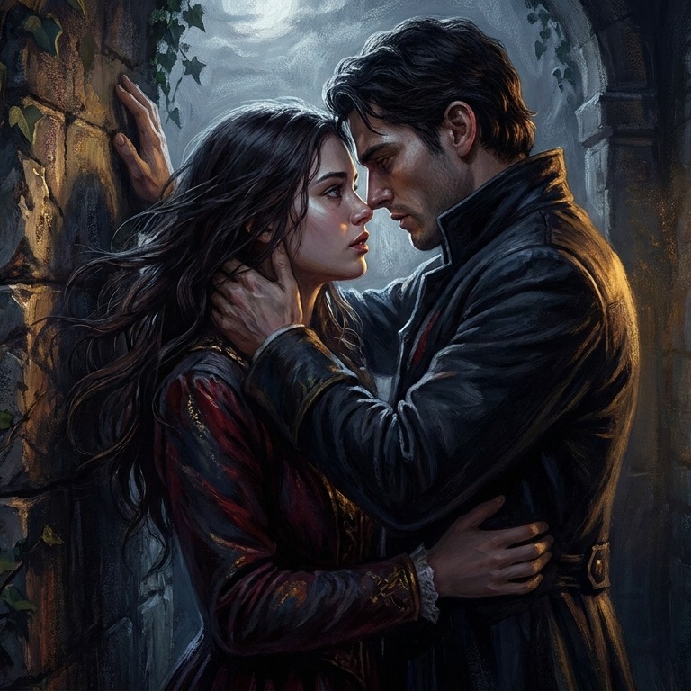 Clandestine Cadence artwork