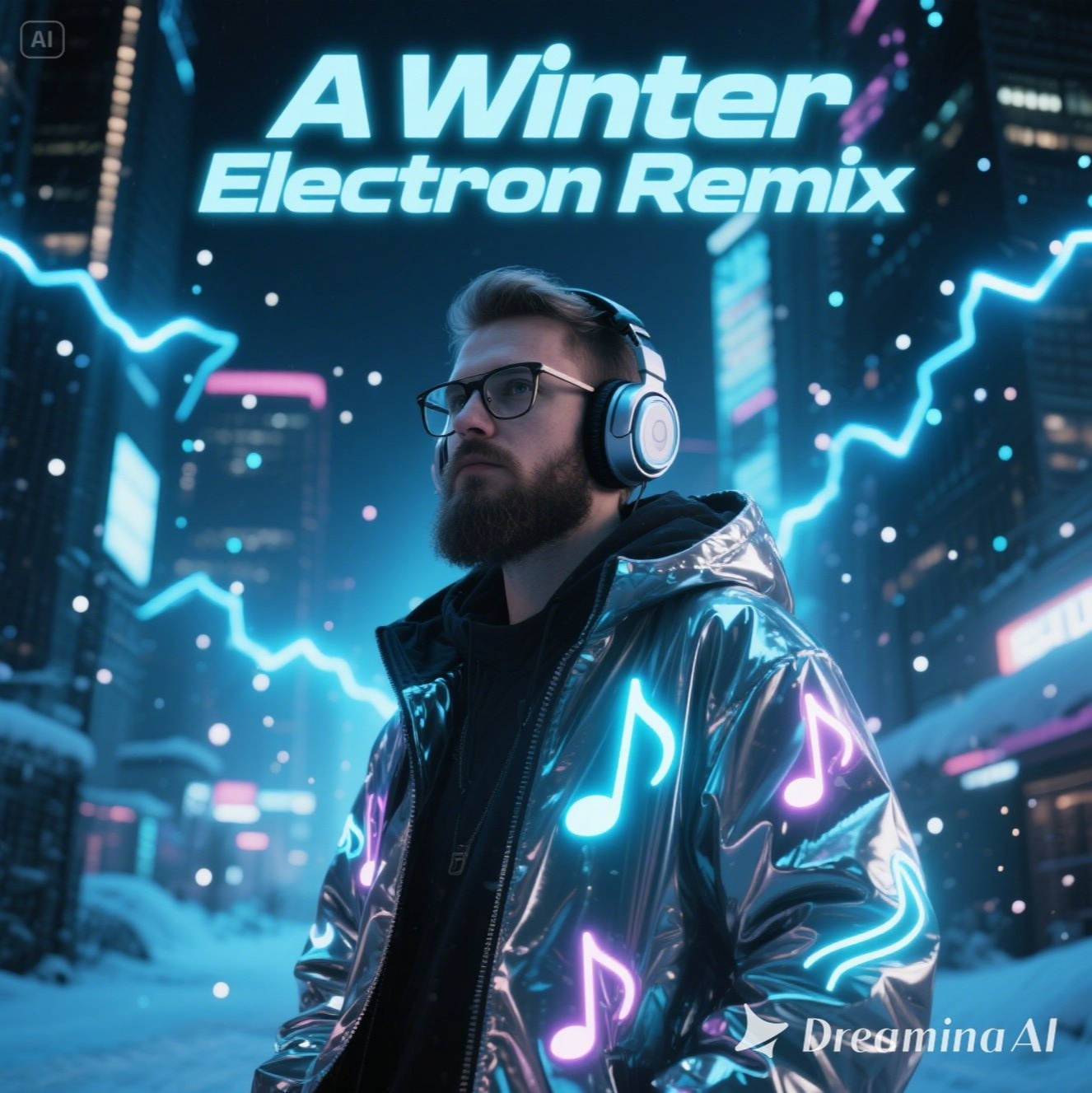 Image for A Winter Electing Remix