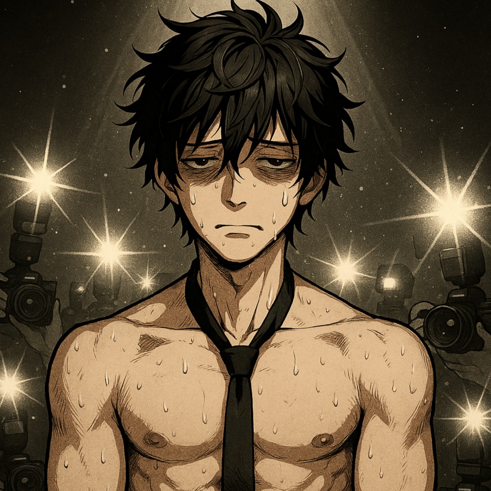 Voice picture for Pop Devil