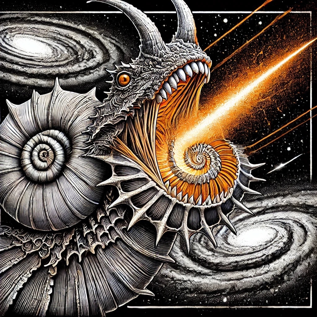 Image for Zohkir Descends Upon the Gravimire