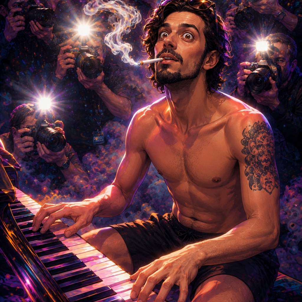 Song Image