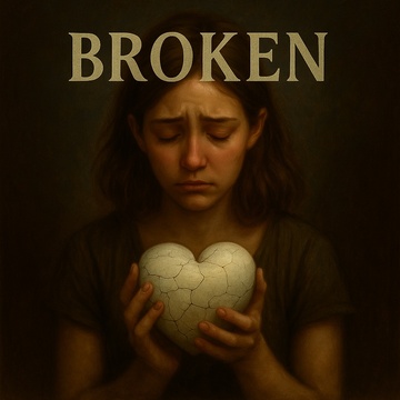 Image for Broken