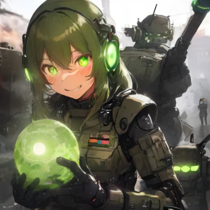 Persona image for Madness