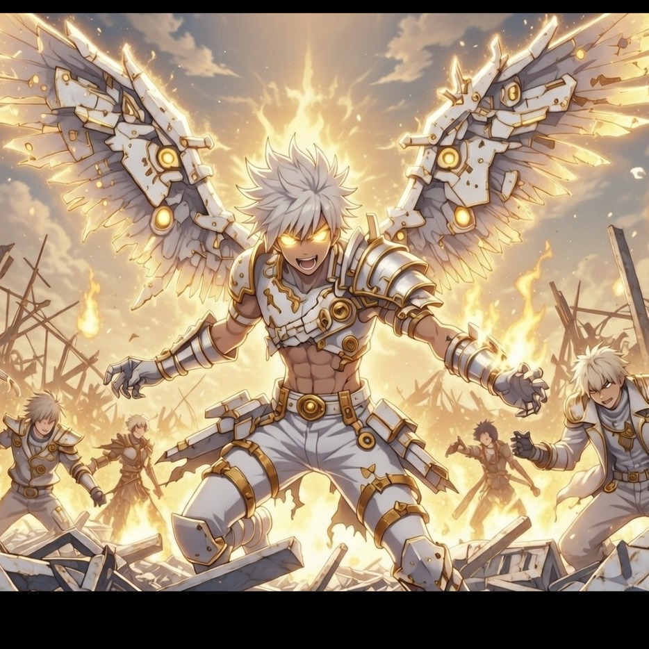 Song Image
