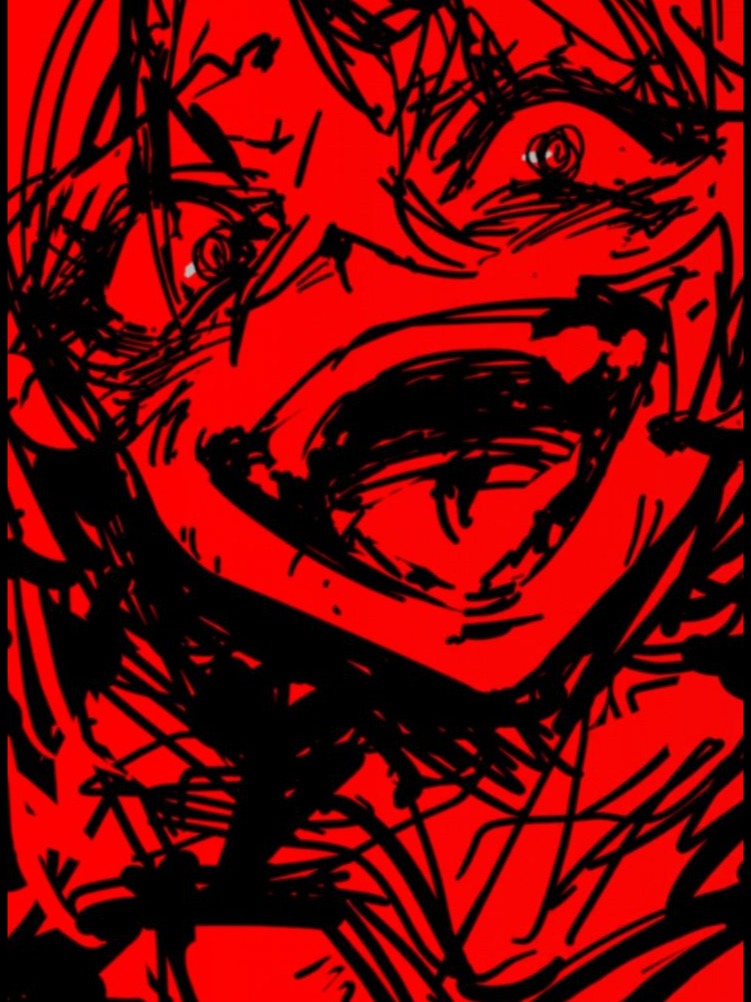 Obsession artwork