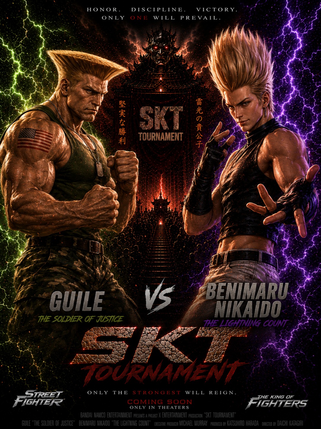 Storm Front artwork