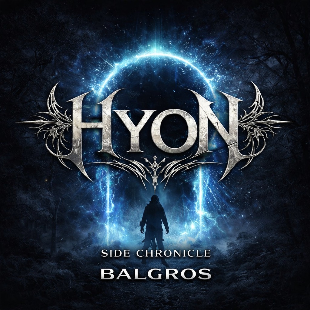 Image for 🧝‍♂️ BALGROS 《Valgroth》