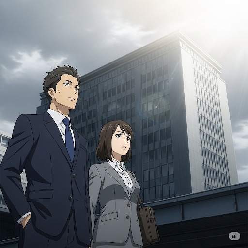 Image for 絶縁コーポレート