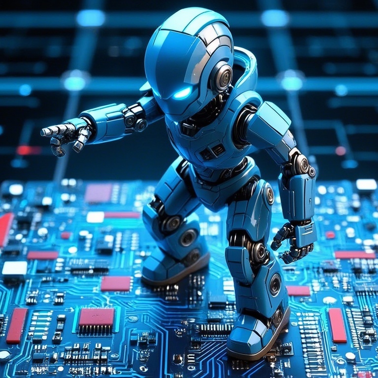 Image for Cyberstorm Groove