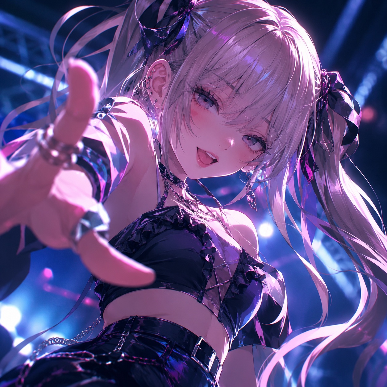 しびれるほうへ artwork