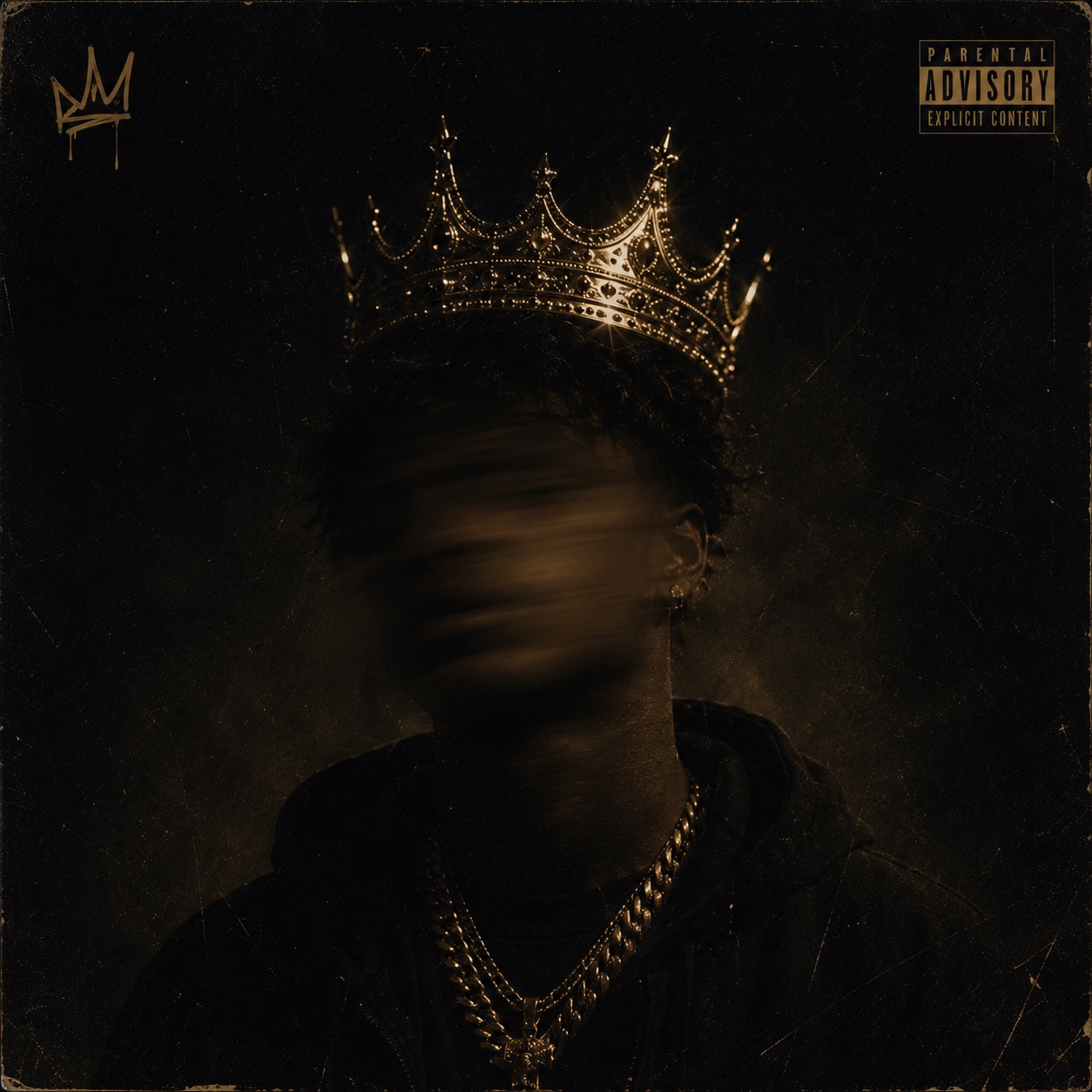 Crown artwork