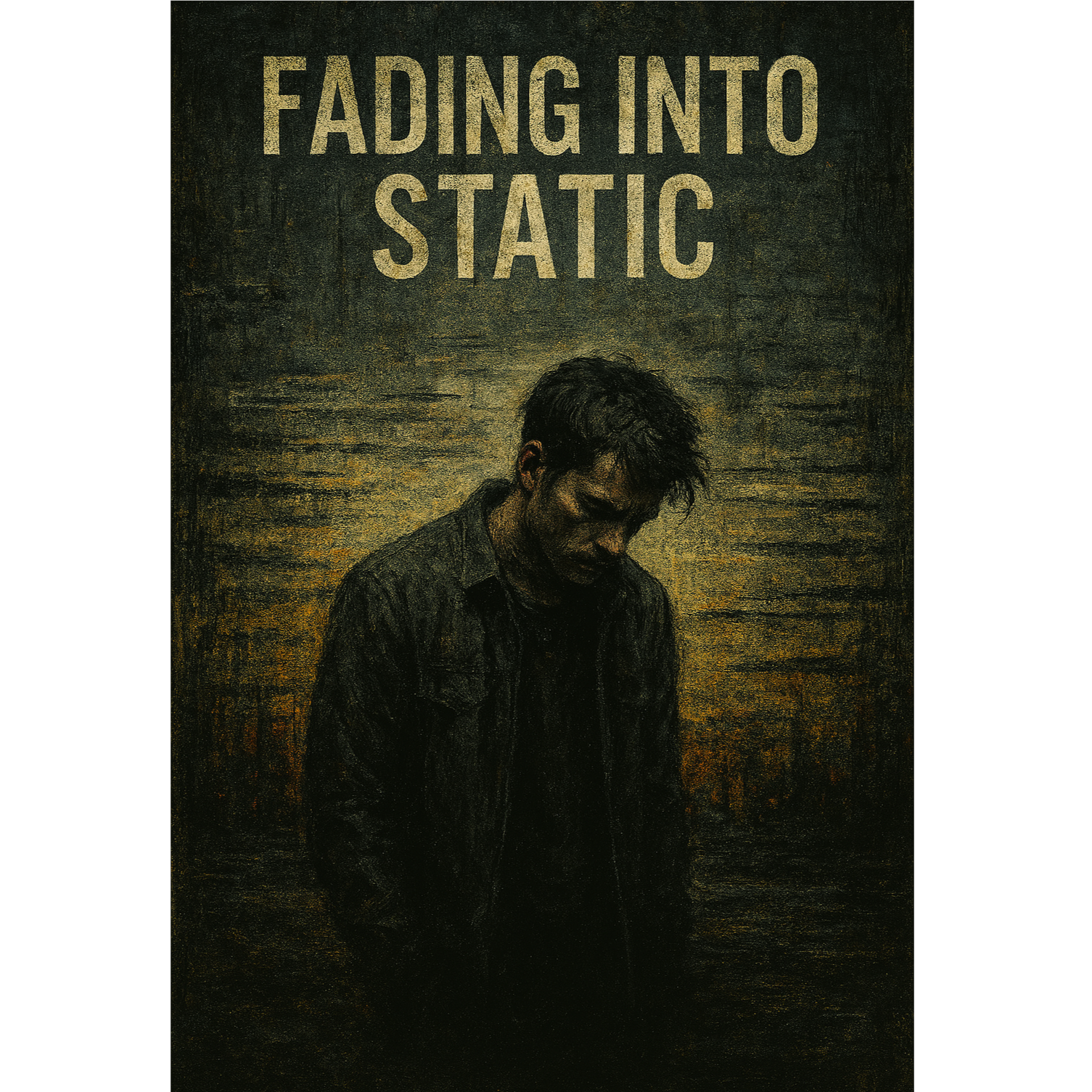 Fading Into Static