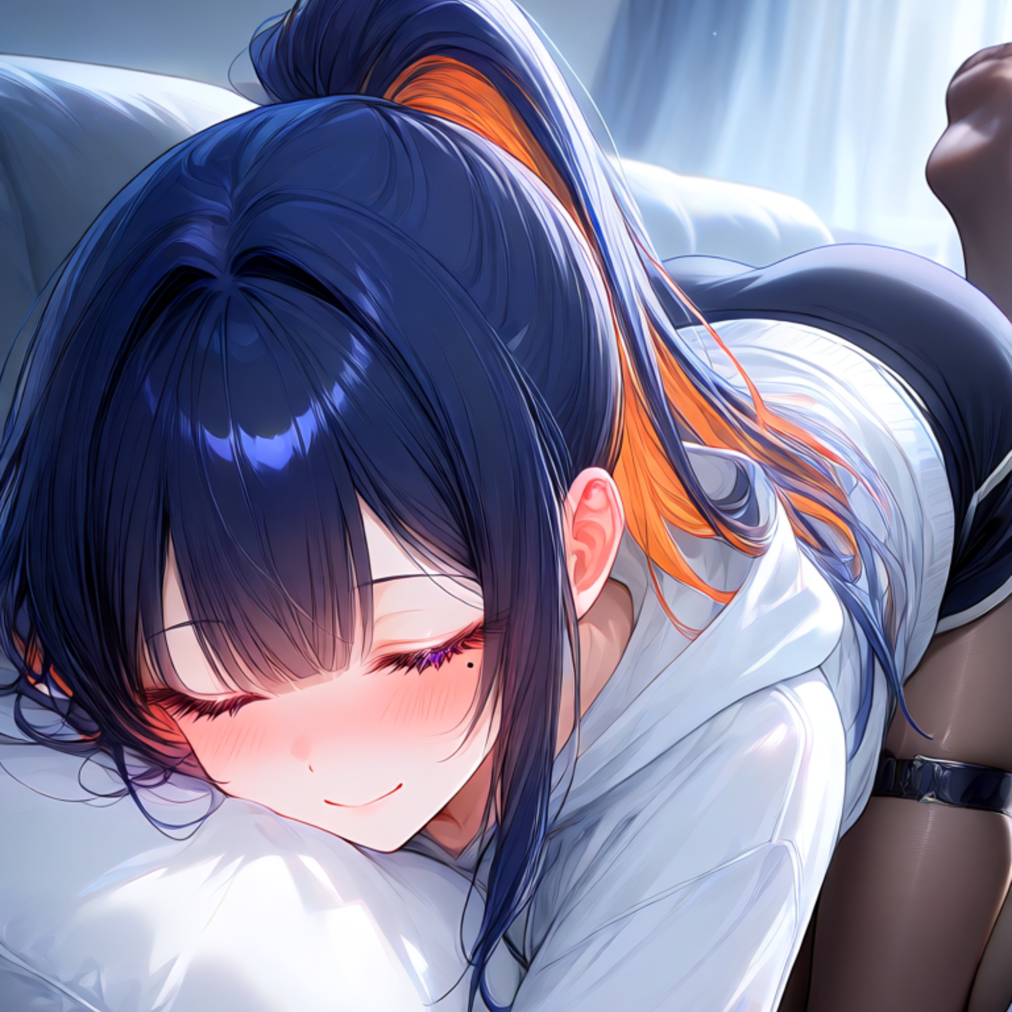 アンチサマー artwork