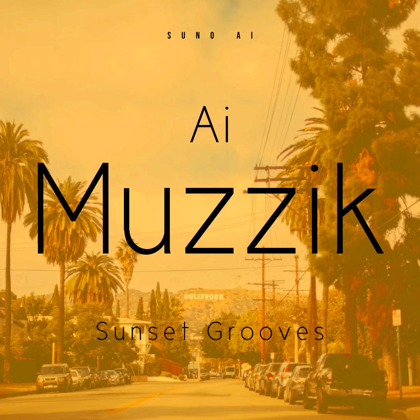 Image for Sunset Grooves