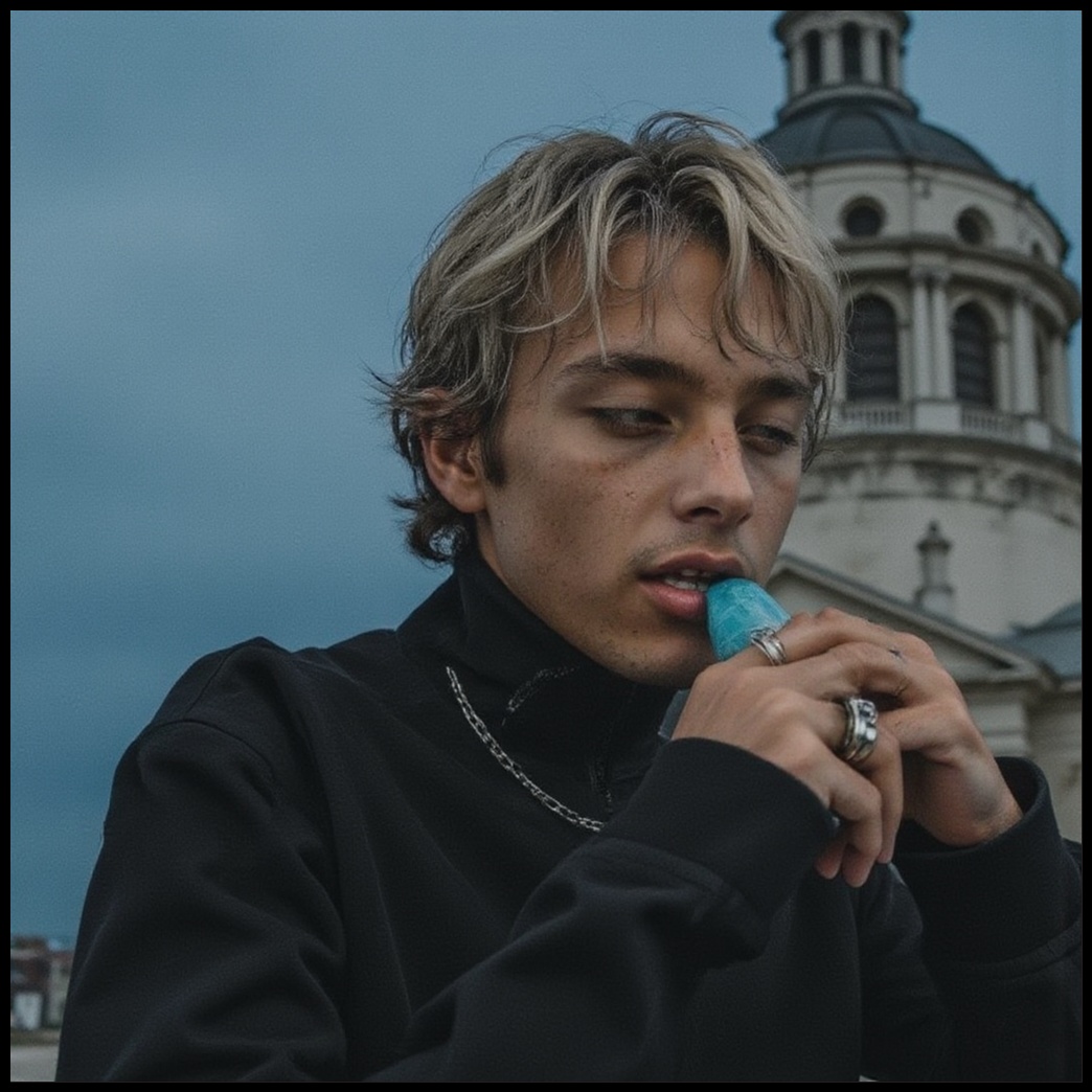 Image for cité du crépuscule 