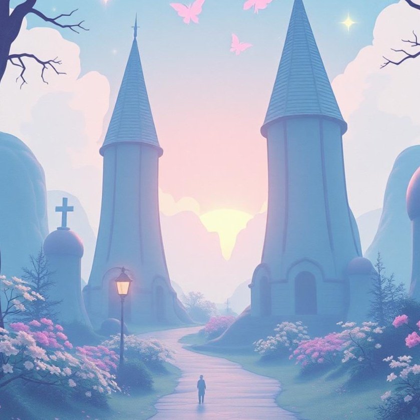 Image for WHISPERS OF RESONANCE