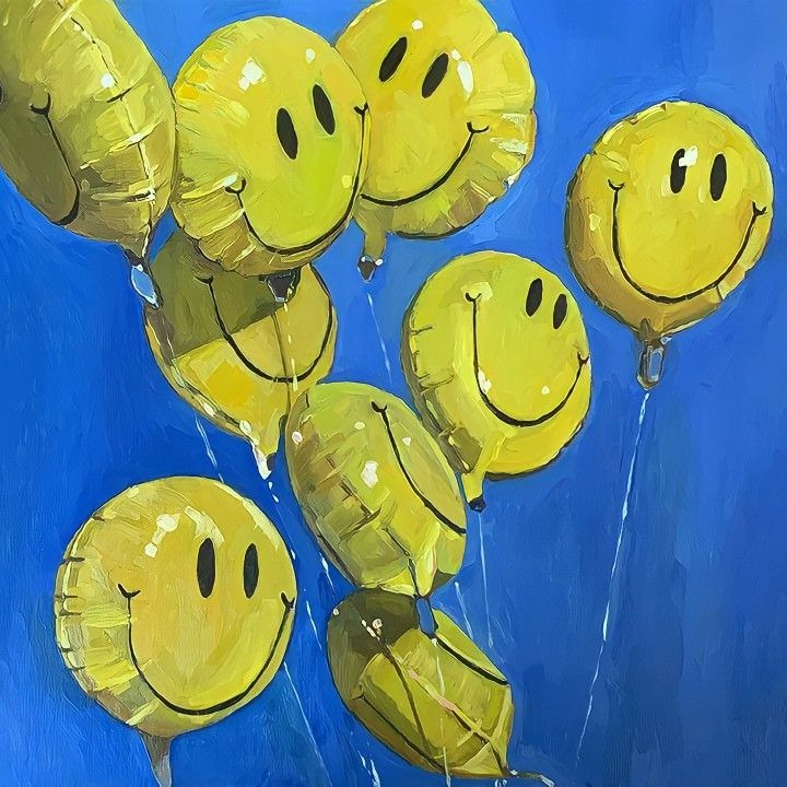 happy in the end
