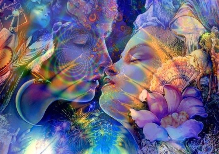 Plasma Quantum Creators artwork
