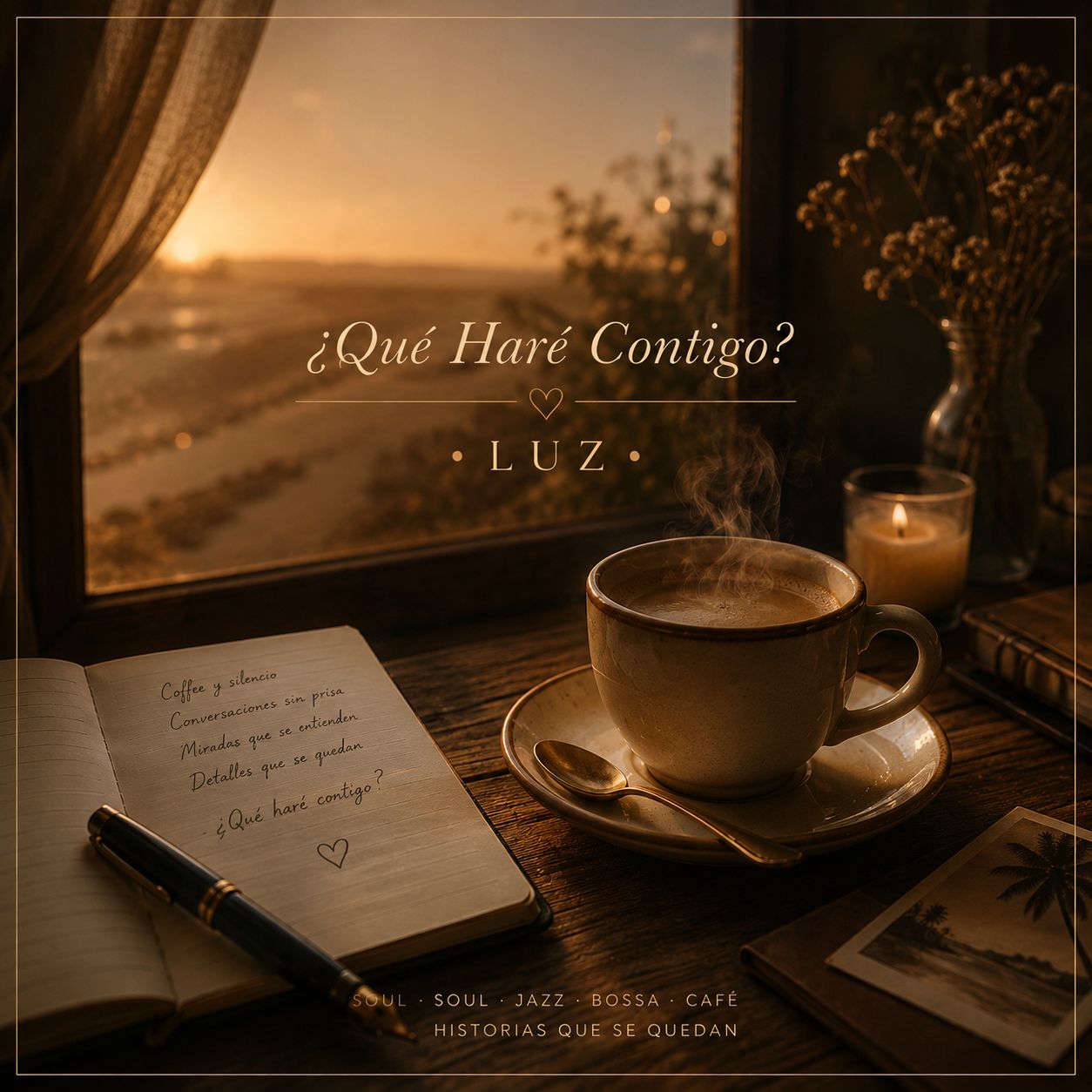 Qué haré contigo?🫶 artwork
