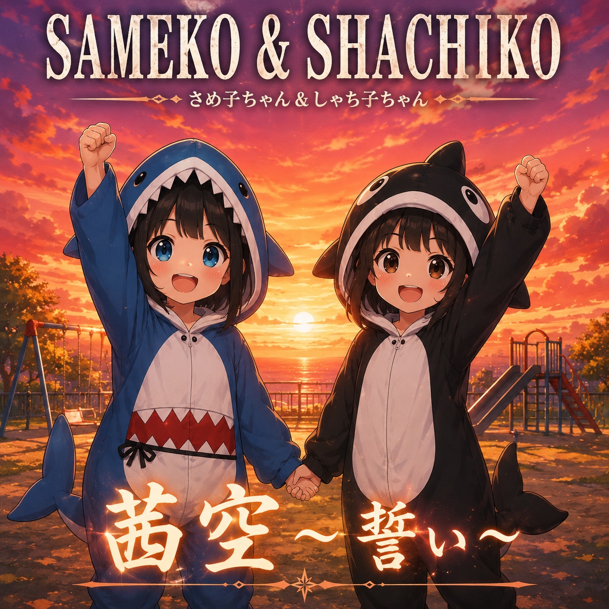 KAWAII METAL 3