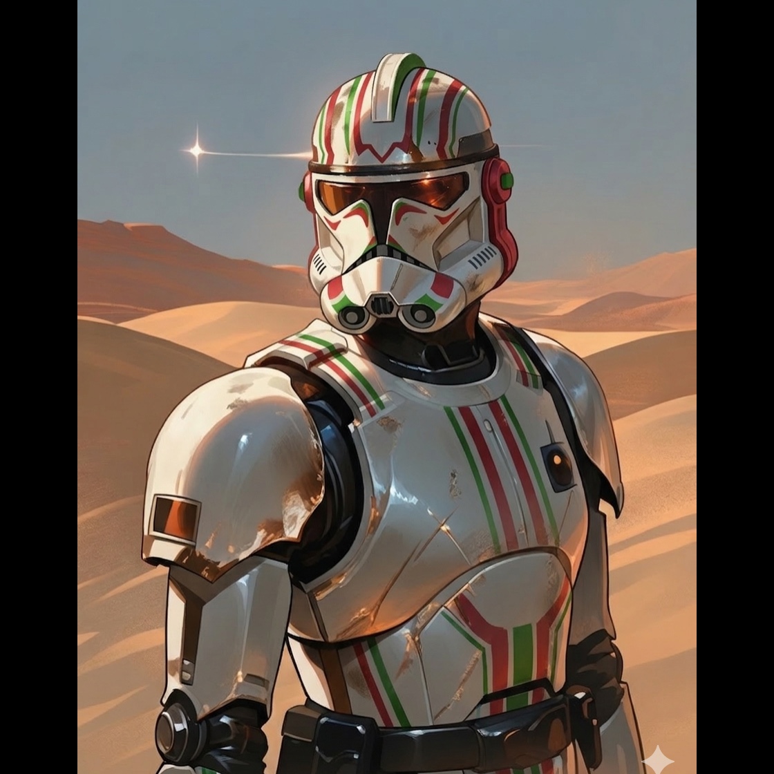 Clone Dance artwork