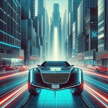 Playlist cover art