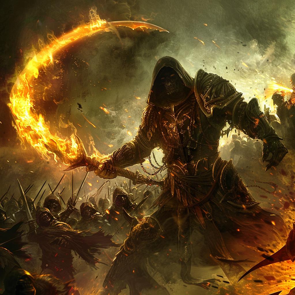 Image for Ponury Smyracz - Guild Wars 2