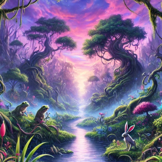 Image for River's Edge