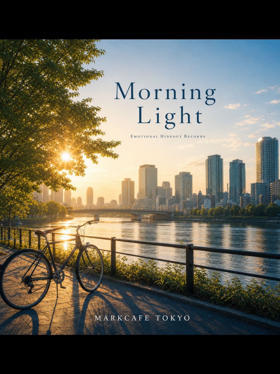Morning Light artwork