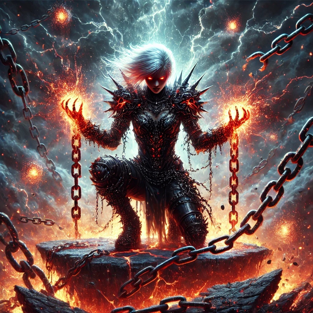 Image for VibeScape-Dark Metal