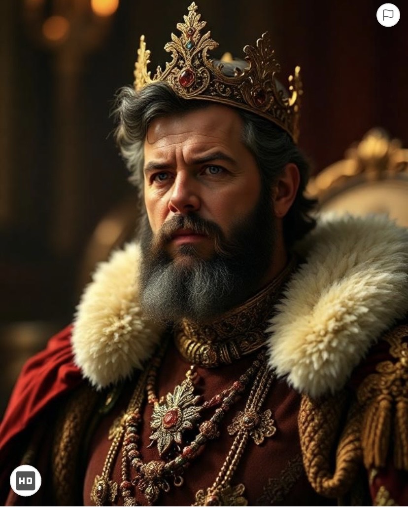 der-schnuller-bleibt-king-2-by-sepp-suno